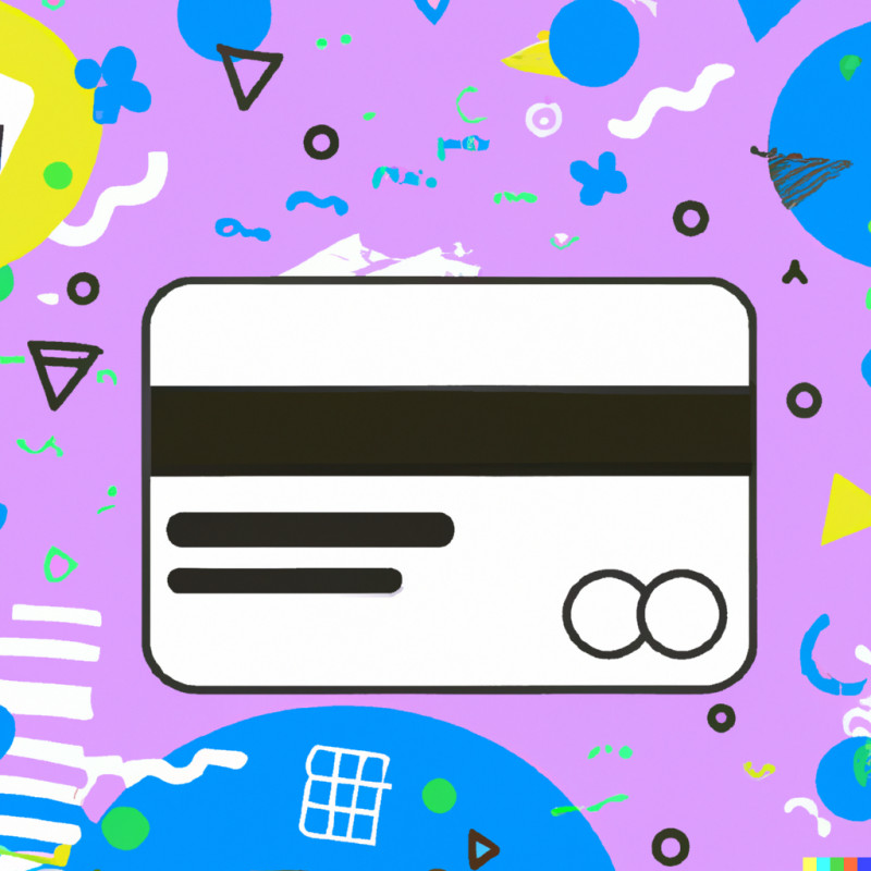Types of deposit and withdrawal