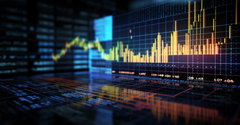 tableau arrow indicators