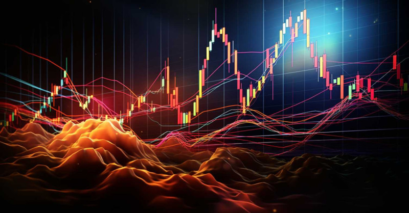 tableau trend indicators