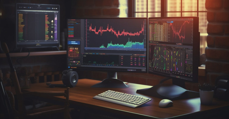 Расширение возможностей трейдинга с помощью дополнительных устройств