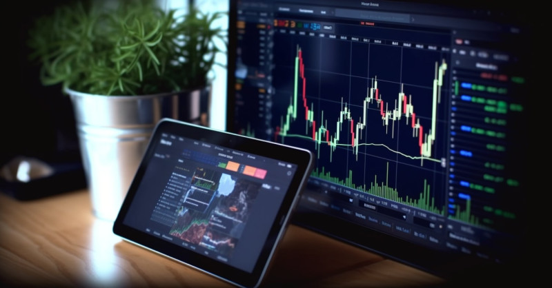 Преимущества и недостатки использования планшета для трейдинга