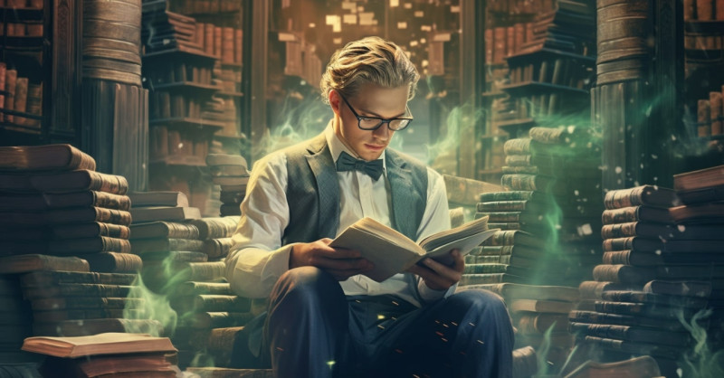 Книги для трейдинга