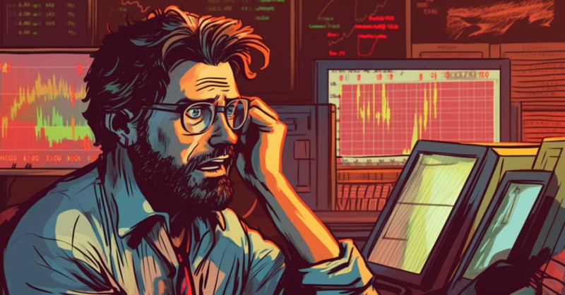 трейдинг обучение