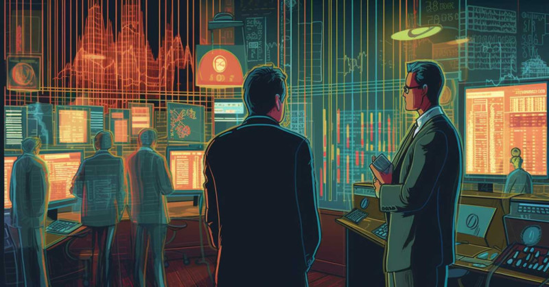 криптотрейдинг для чайников