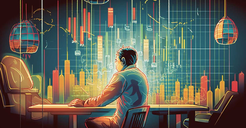 trading для начинающих