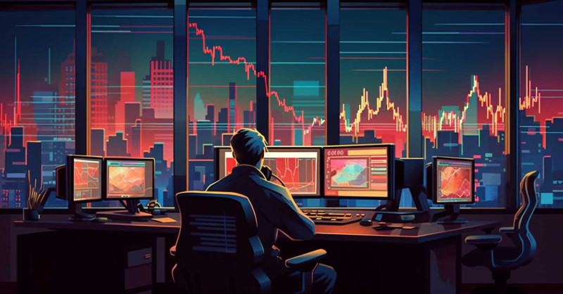 best trading terminals