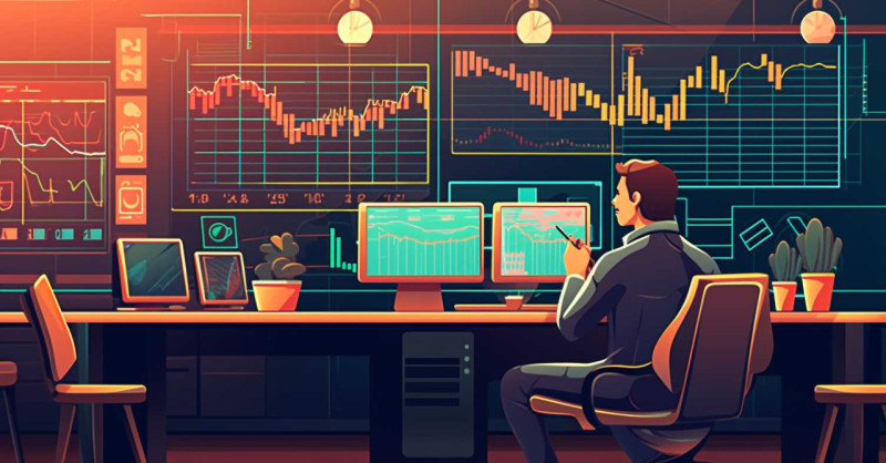 crypto trading terminals
