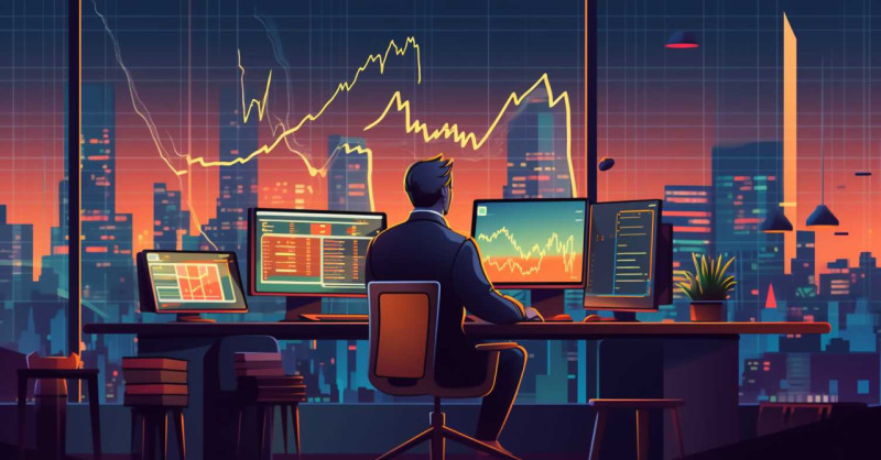 trading terminals