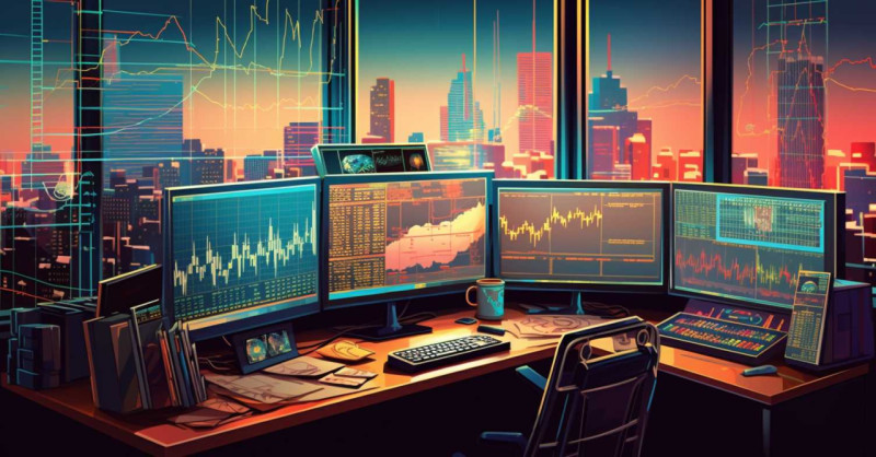 top trading terminals
