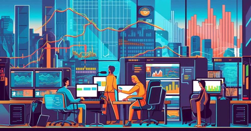 best crypto trading terminals