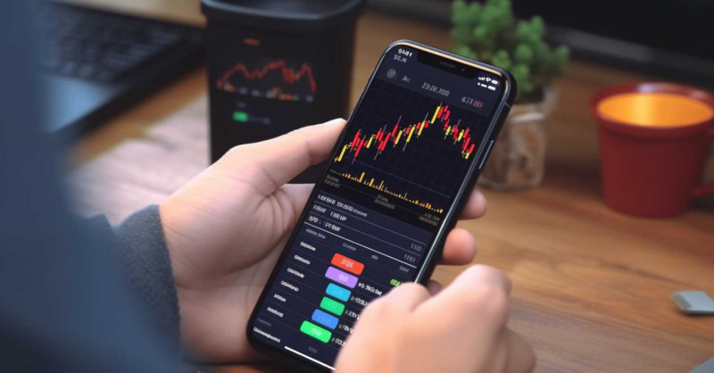 trading signals whatsapp