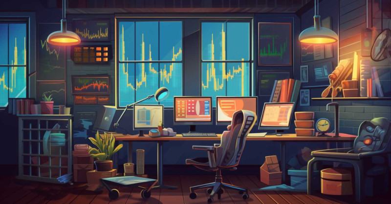 social trading tools