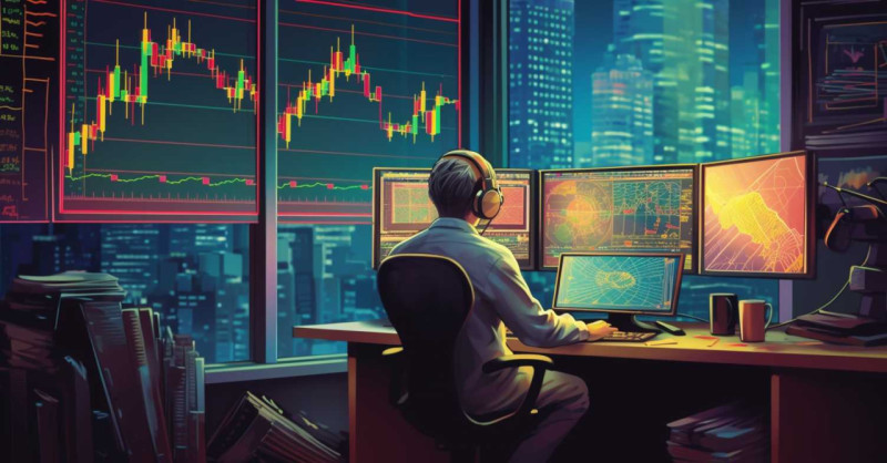 crypto trading tools