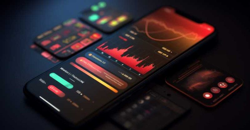 best trading apps