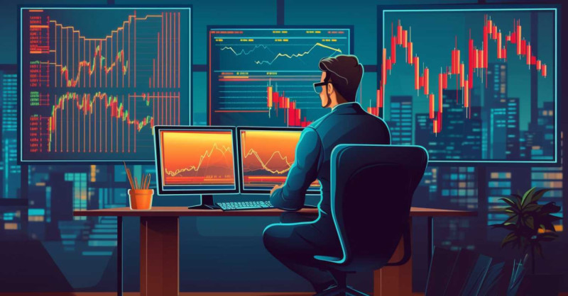 best monitor setup for stock trading