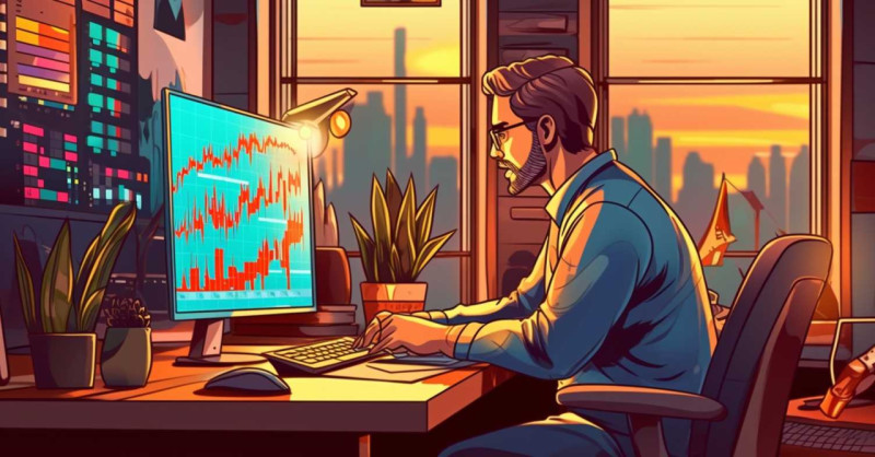 best computer for tradingview