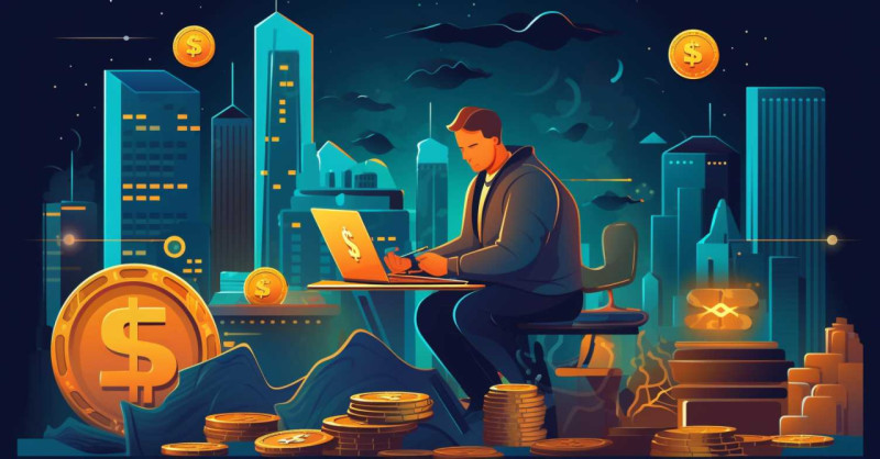 что такое спот на бирже криптовалют