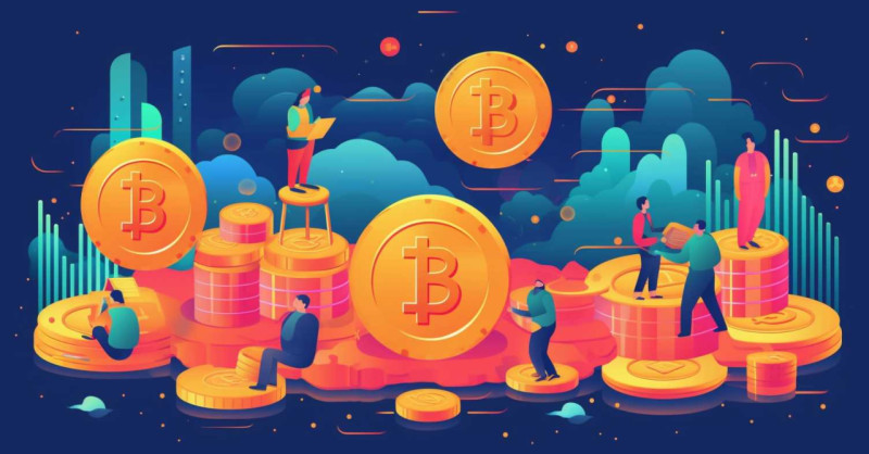 что такое спотовая торговля криптовалютой