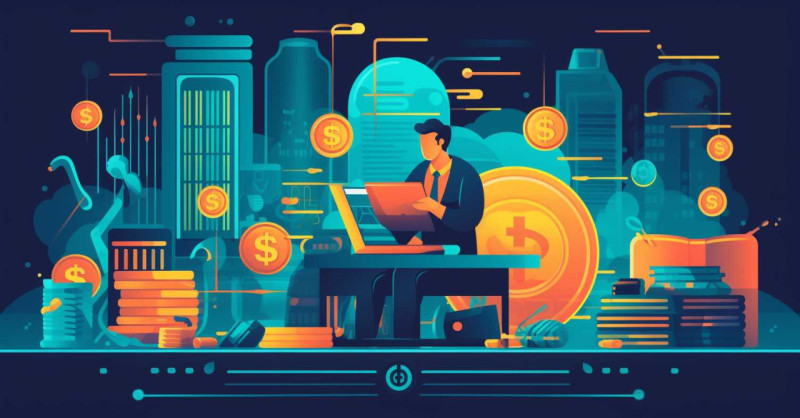 торговля криптовалютой с плечом