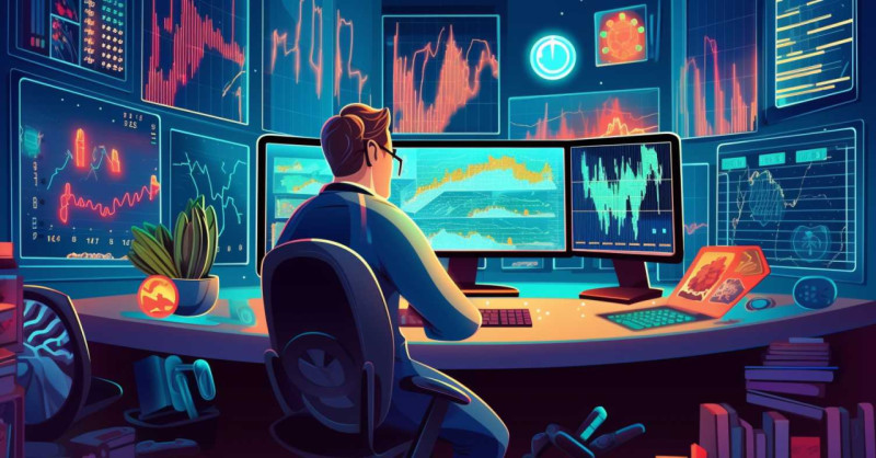 бинанс торговля с плечом