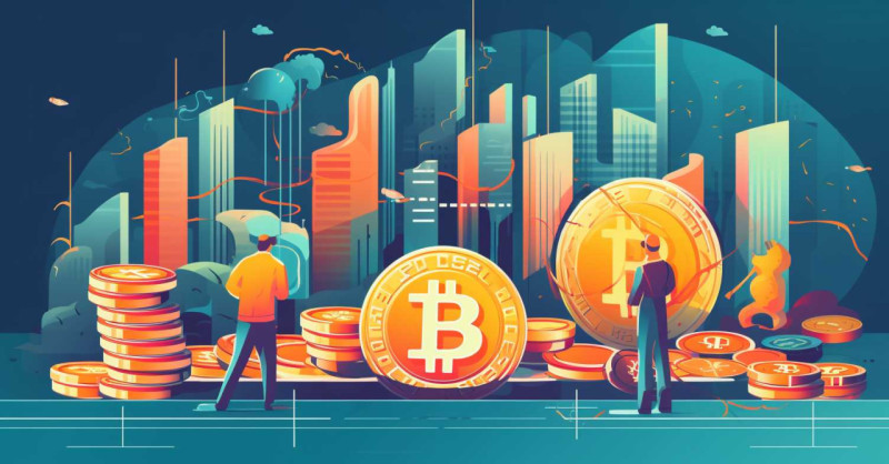 торговля криптой с плечом