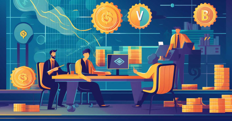 торговля фьючерсами на бинанс