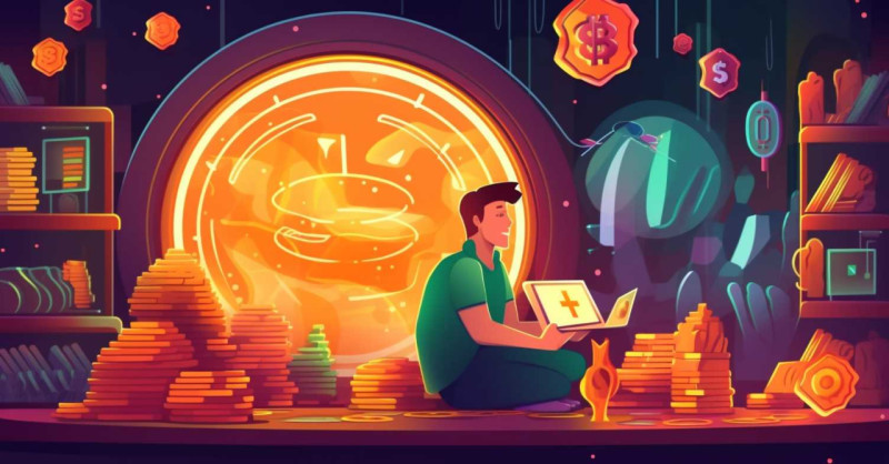 торговая стратегия бинанс