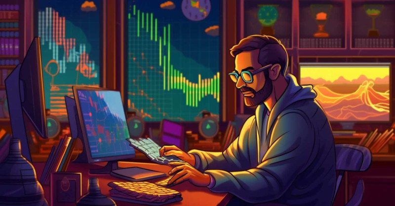 торговля на binance p2p