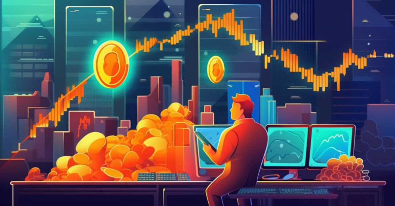 торговля с плечом на бинанс