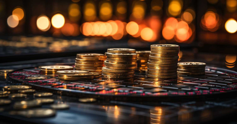 торговля криптовалютой на споте