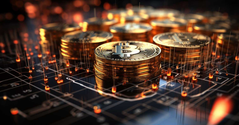 сеточная торговля криптовалютой