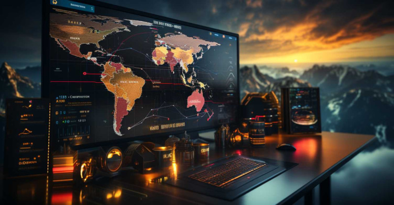 торговля на бинанс