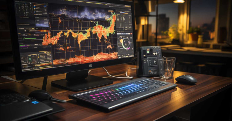 торговля фьючерсами на бинанс