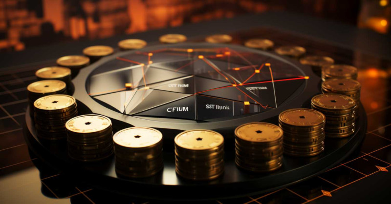 криптотрейдинг для чайников