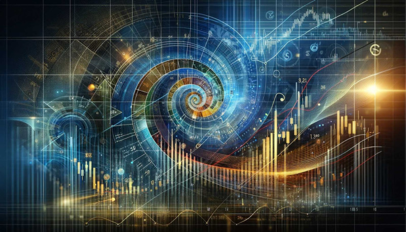 Stock Market Fibonacci Method