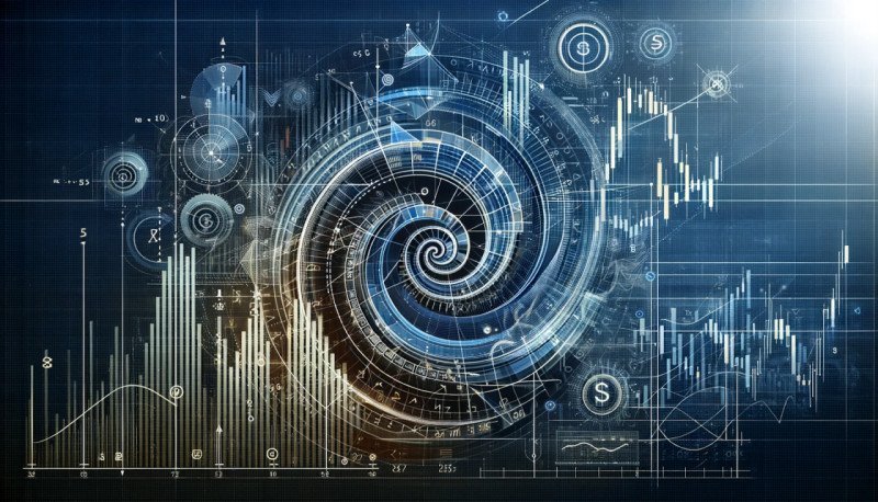 Fibonacci Method and Moving Averages