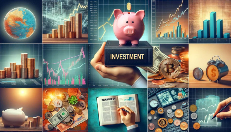 what is investment management