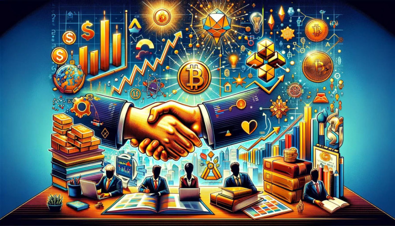 can i open my own investment company