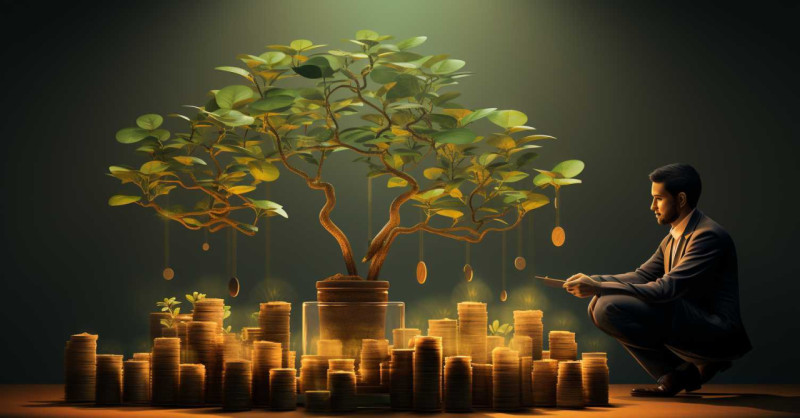 journal entry for investment in shares