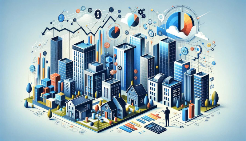 real estate investment companies