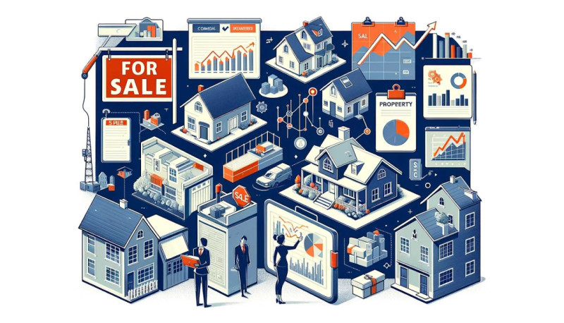 real estate investment trust