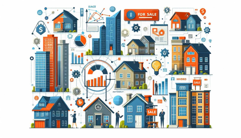 commercial real estate investment