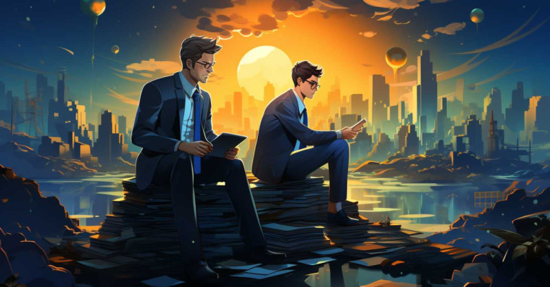 investment training