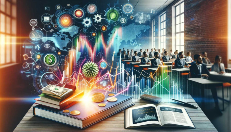 property investment training