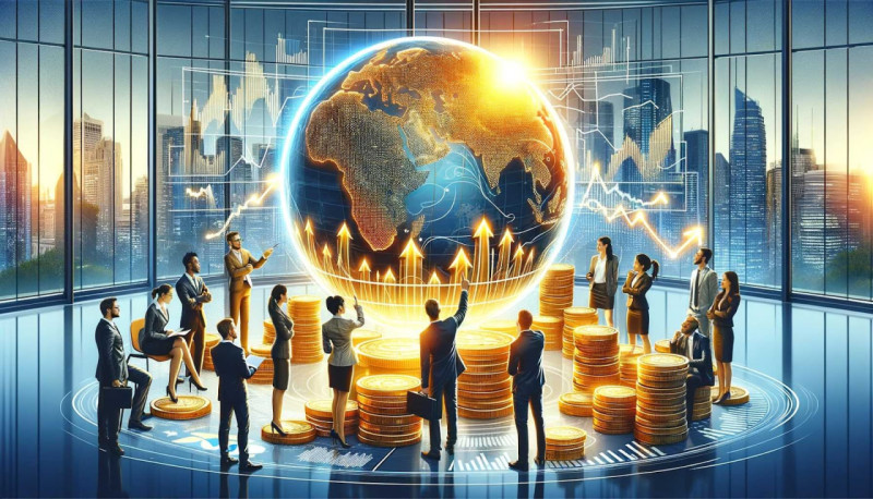 direct investments