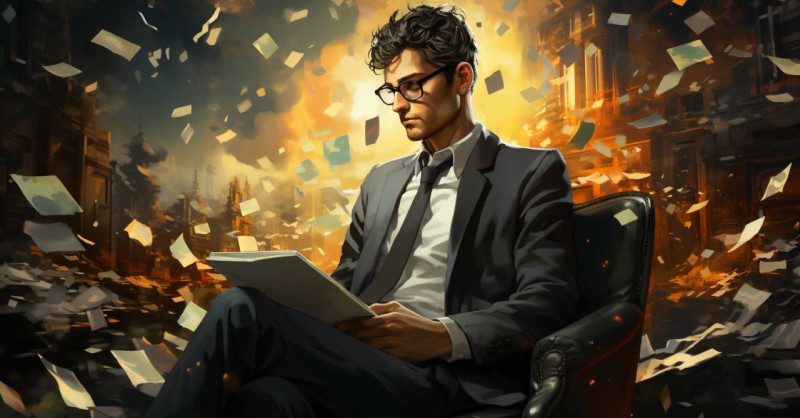 best investments books 2023