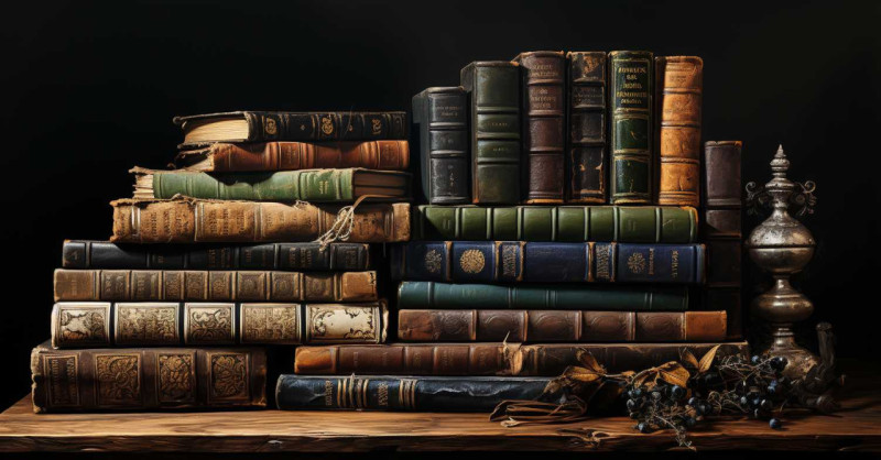 best investments books