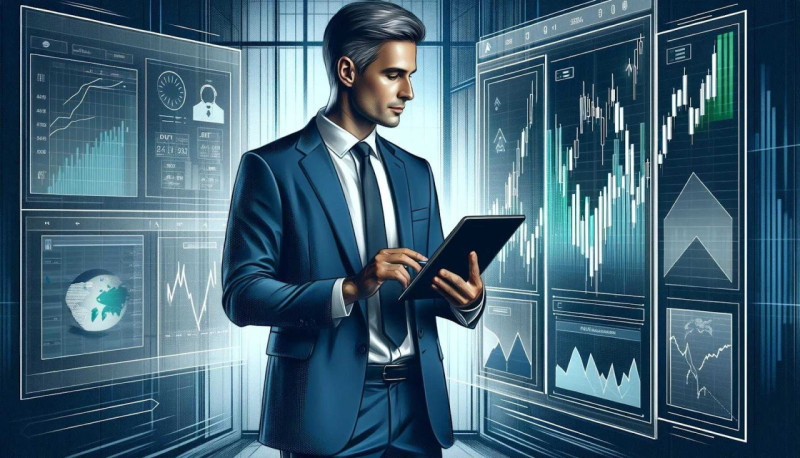 portfolio investment example