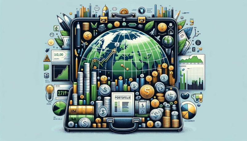 foreign portfolio investment