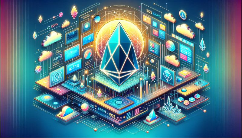  eos